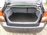 Carbox CB 206028GR 2005 2007 Volvo S50 Carbox II Cargo Liner Grey
