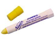 Yellow Solid Paint Marker