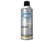 Sprayon S00727 High Performance Wet Lubricant 16 oz. Container Size 9.25 oz. Net Weight
