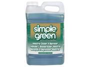Simple Green 2710000213225 Sassafrass Cleaner Degreaser 2.5 gal. Pail