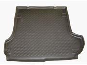 Carbox CB 208068GR 1996 2002 Toyota Landcruiser Carbox II Cargo Liner Grey