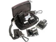 Pelican 0350 341 000 Cube Equipment Case Mobility Pkg;4 Casters strap