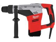 Rotary Hammer SDS Max 1 9 16 In 10.5Amps