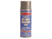 Crown 6080 Dry Moly Lube