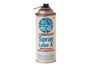 Spray Lube 12 Oz 03463