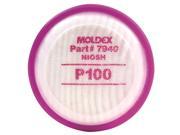 P100 Filter Disk