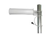 TW 5.7 5.85GHZ 15DBI YAGI 36 ARTIC MAST MNT RPTNC