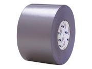 Intertape Polymer 83053 ca 16 Ac36 Slv 72mmx54.8m Ipg Cloth duct Tape