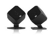 Palo Alto Audio Design Cubik HD USB Speaker System Black SA 510APA