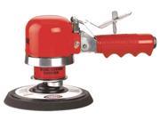 Sioux Tools 5558A Sioux Dual Action Air Sander With 6 Backing Pad