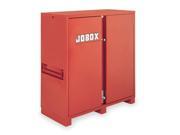Jobsite Storage Cabinet Brown Jobox 1 697990