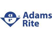 Adams Rite 8800EL36 US32D 24 Rim Exit Device W latch Rtrctr