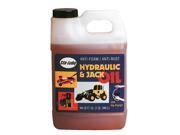 CRC SL2552 Hydraulic Jack Oil 1 Quart
