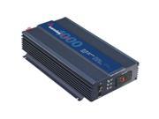 Samlex PST 1000 12 1000 Watt Pure Sine Wave Inverter 12 VDC
