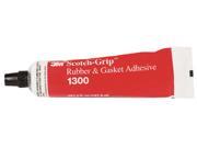 3M 021200 19868 Scotch Weld 1300 Rubber And Gasket Adhesive 5 oz Tube MOQ=36