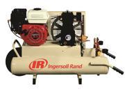 Ingersoll Rand SS3J5.5GH WB Compressor Air 5.5 HP