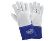West Chester 6142 L Goatskin Mig tig Weldingglove Wing Thumb 4 C