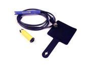 Hakko FM2027 01 Connector Assembly Blue 7.4 in.