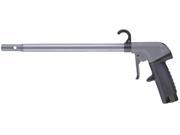 Guardair U75XT012AA2 Air Gun 120 psi 66 scfm 16 In. L