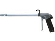 Guardair U75LJ072AA3 Air Gun 120 psi 2.8 lbf 79 In. L 49 scfm