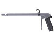 Guardair U75XT018AA3 Air Gun 120 psi 25 In. L 3.3 lbf 66 scfm