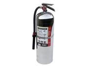 Badger Fire Protection 23697B Badger Ultra Foam 2.5 gal AR AFFF Extinguisher