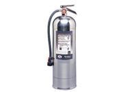 Badger Fire Protection 23171B Badger Extra 2.5 gal Wet Chemical Extinguisher w Wall Hook