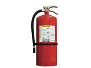Kidde Fire and Safety 468003K Kidde Pro Plus 20 lb ABC Extinguisher w Wall Hook