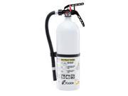 Kidde Fire and Safety 21005726K Kidde Non Magnetic 5 lb ABC MRI Extinguisher w Wall Hook