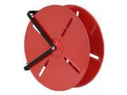 Logistics Supply FHRBR Economy Hose Reels Economy Hose Reel For 1 1 2 Rack 100 SJ 75 Hose 23 1 2 L x 18 H x