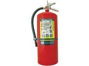 Badger Fire Protection 21007868B Badger Advantage 20 lb ABC Extinguisher w Wall Hook