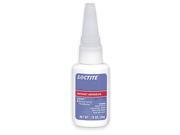 Loctite 49350 Superbonder 493 Loctite Instant Adh 1 Oz