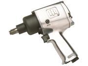 Ingersoll Rand 236 General Duty Air Impact Wrench 1 2 Square Drive Size 25 to 200 ft. lb.