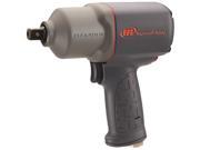 Ingersoll Rand 2135PTIMAX Impact Wrench 1 2 In Drive Pin Type Retainer 50 400 Ftlb 9500 Rpm 4.8 Cubic Feet Per