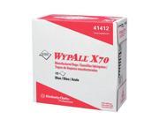 Wypall X70 Rag Rplmt Hydro Wpr C Pull Rl 3 27