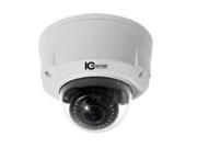 IC Realtime ICIPD2000VIR IC Realtime ICIP D2000VIR 2 Megapixel Network Camera Color Monochrome 60 ft Night Vision H.264 Motion JPEG 1920 x 1080