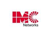 IMC Networks EIRSP1 B B Industrial Ethernet Surge Protector 600 VA
