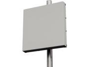 Amphenol DCS43PA05F10 696 960 1710 2170MHz 11.3 13dBi Planar Antenna