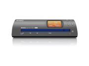 Ambir Technology DS500 AS Ambir MobileScan Pro DS500i Sheetfed Scanner 600 dpi Optical USB