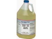 Kester Solder 2331 ZX Organic Water Soluble Flux 5 Gallon