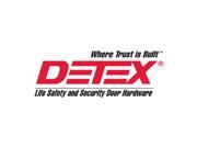 Detex EAX 3500 Timed Bypass and Rechargeable Battery