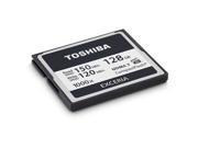 128GB CompactFlash Memory Card