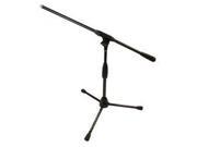 Ultimate Support Systems PRO T SHORT F PRO Series Mic Stand Tripod Base Short Height Fixed Boom