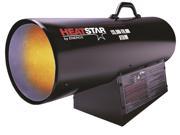 Heat Star F170180 HS170NG 150 000 BTU Portable Natural Gas Forced Air Heater