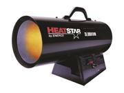 Heat Star F170035 Hs35fa 35 000 Btu Portable Forced Air Heater