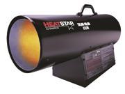 Heat Star F172425 HS400FAVT 400 000 BTU Portable Propane Forced Air Heater