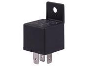 Ventev SPDT 12V 30A Relay SPDT 12Volt 30 AMP with bracket 60 pack