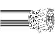 Belden CDT 88107 0081000 Priced per THOUSAND FEET BELDEN