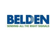 Belden CDT 9916 0021000 16 gauge 1 conductor RED Wire 1000ft