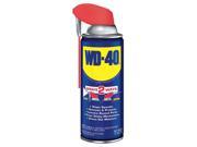 WD 40 490040 Lubricant 17.6 oz. Container Size 11 oz. Net Weight